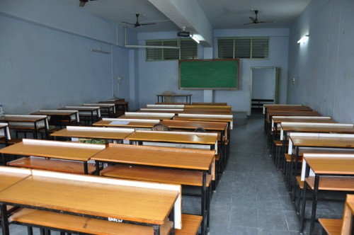   Classroom