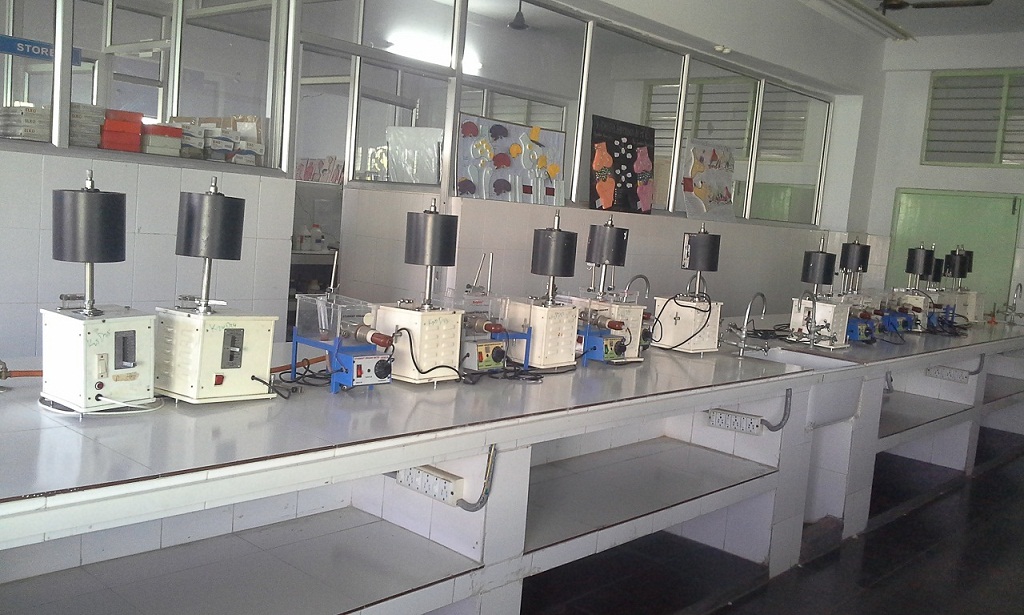   Laboratory