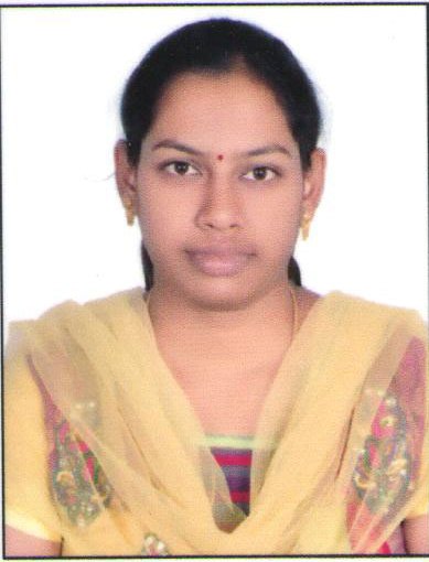 Ms. B Swathi