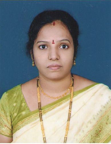 Ms. G Satyavani
