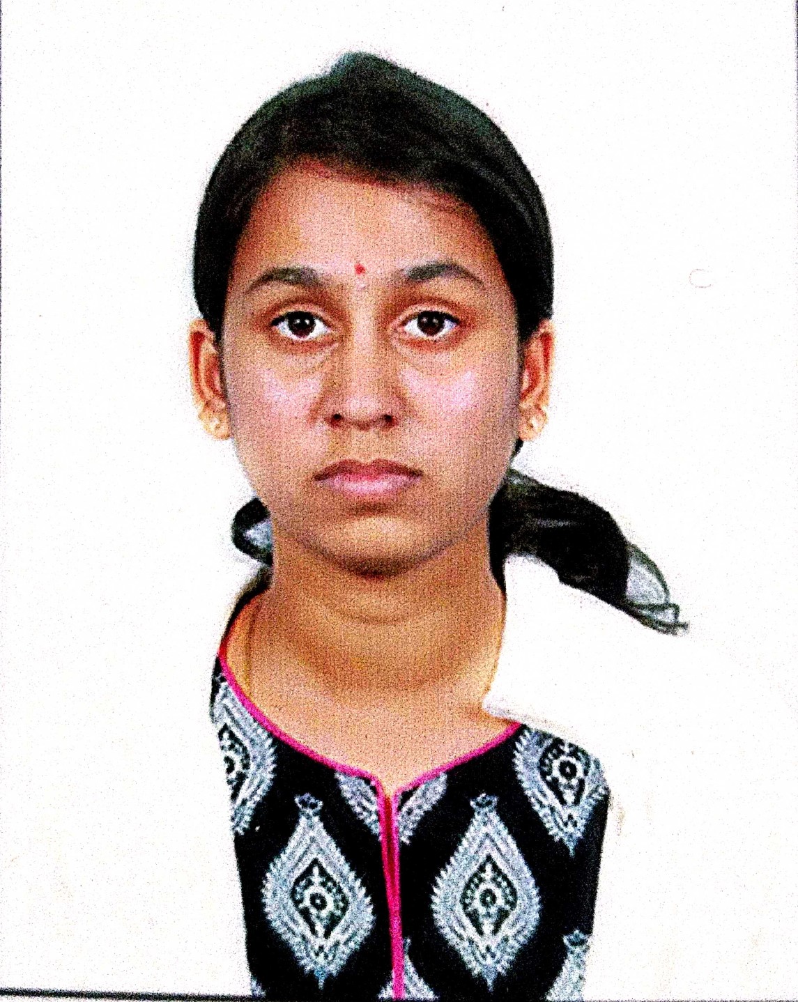Ms.K Sri Chaya