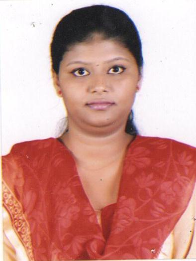 Ms. P Spandhana