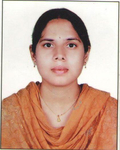 Dr. R Kusuma