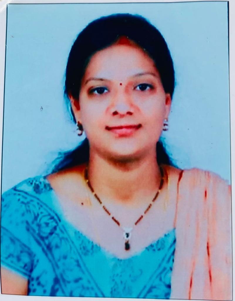 Ms. E Sushma