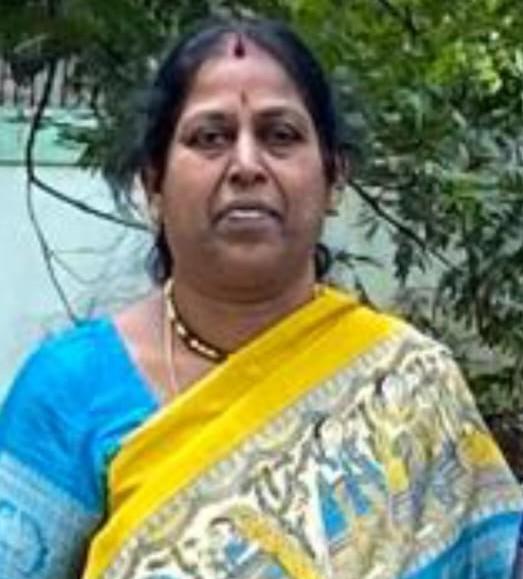 Ms G Anitha