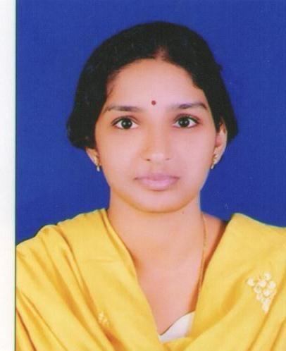Ms B Jaishree