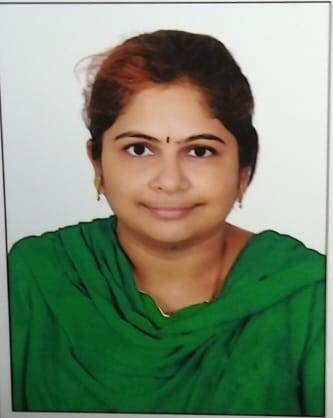 Ms. K Samyuktha