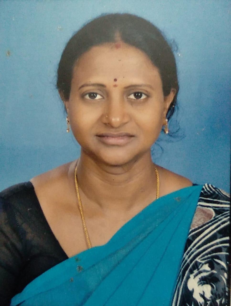 Ms K Hemalatha