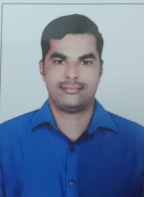 Mr R Naveen