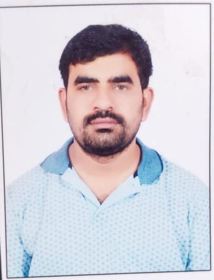 Mr Shaik Hassen