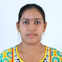 Ms. K.V. Shanmukhi Sai Sri